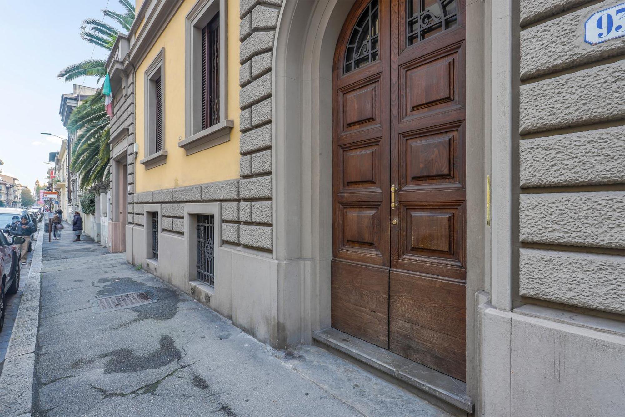 One-bedroom With Patio Appartement *